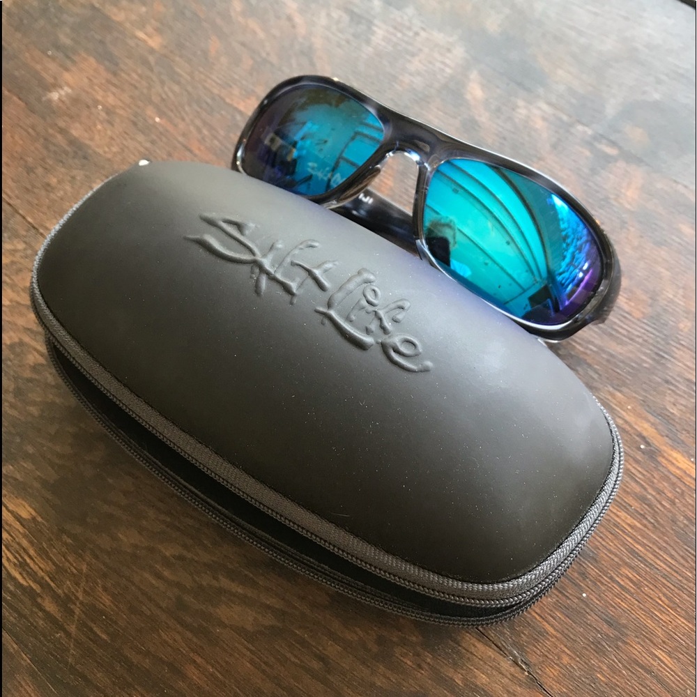 Salt Life Polarized Sunglasses